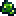 Minerai de chlorophyte (sprite d'objet) Minerai de chlorophyte (sprite d'objet)