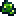 Chlorophyte Ore item sprite