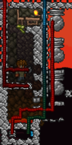 Guide:Wall of Flesh strategies - Terraria Wiki