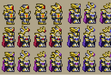 terraria mythril armor