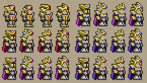 terraria adamantite armor