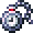 Platinum Watch item sprite