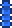 Blue Slime Banner