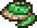 Guirlande vert et blanc (sprite d'objet) Guirlande vert et blanc (sprite d'objet)