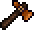 old Possessed Hatchet item sprite