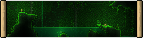 Jungle Shrine - Terraria Wiki