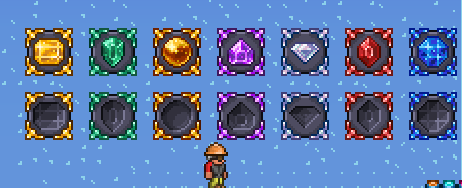 Upcoming Features/Archive 1.3.1 - Terraria Wiki