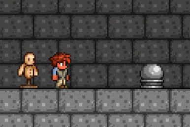 So here is all the Terraria reciprocal content in every major
