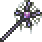 Sceptre d'araignée (sprite d'objet)