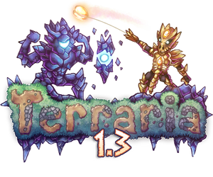 1 3 0 1 The Official Terraria Wiki