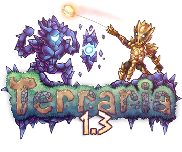 1.3.0.1 — Wiki De Terraria