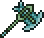 old Mythril Waraxe item sprite