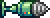 Foreuse en mithril (sprite d'objet) Foreuse en mithril (sprite d'objet)