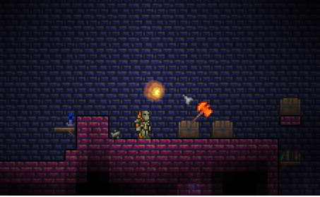 Shadow Orb Item The Official Terraria Wiki Celestial wand is a hardmode wand that has a chance to drop from treasure bags when opened in hardmode. shadow orb item the official
