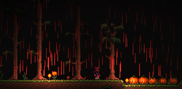 Blood Moon - Terraria Wiki