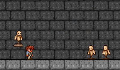 Frostbrand Terraria Wiki