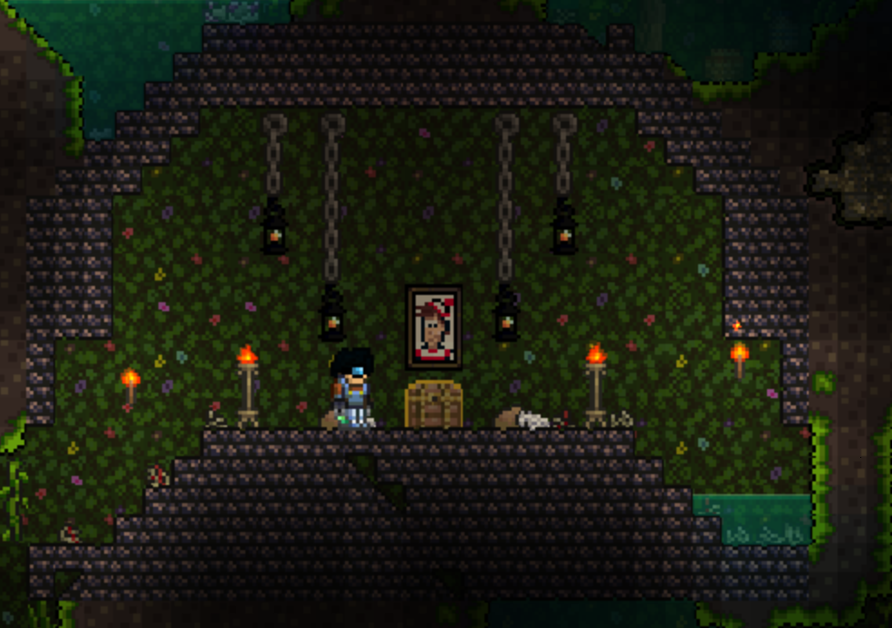 Chests - Terraria Wiki