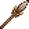 Bone Javelin item sprite