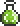 Potion de sonar (ancien sprite d'objet)