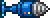 Foreuse en cobalt (sprite d'objet) Foreuse en cobalt (sprite d'objet)