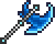 old Cobalt Waraxe item sprite