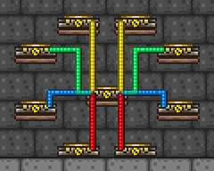 Guide Travel The Official Terraria Wiki