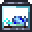 Escargot luisant en cage (sprite d'objet) Escargot luisant en cage (sprite d'objet)