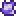 Bloc de glace violet (Sprite d'objet)