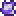 Purple Ice Block item sprite