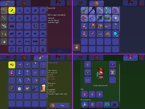 Compras Terraria jogo de PC