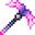 Luminite Pickaxes
