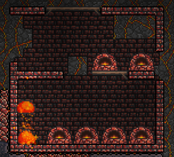 废墟建筑 官方中文terraria Wiki