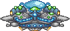 Martian Saucer