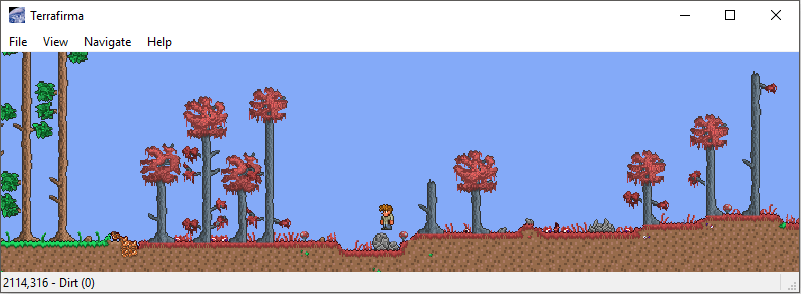 Map Viewers The Official Terraria Wiki
