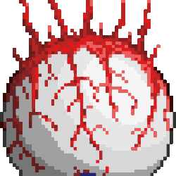 Eye Of Cthulhu The Official Terraria Wiki