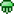 绿水母（鱼饵）