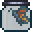 Monarque en pot (sprite d'objet) Monarque en pot (sprite d'objet)