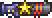 Canon à étoiles (sprite d'objet) Canon à étoiles (sprite d'objet)
