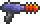 Pistolet spatial (ancien sprite d'objet)