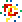 Confetti (sprite d'objet) Confetti (sprite d'objet)