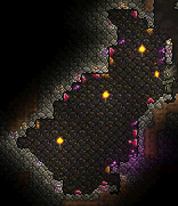 Gems Gems Ja Terraria Wiki