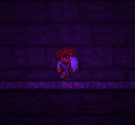 Shadow Orb item (demo)