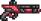 Pistola de Dardos