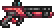 Dart Pistol item sprite