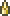 Balle en or (sprite d'objet) Balle en or (sprite d'objet)