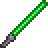 Sabre laser vert (sprite d'objet) Sabre laser vert (sprite d'objet)