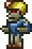 Undead Miner