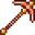 Palladium Pickaxe