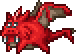 Crimson Pigron