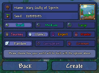 Guide Getting Started The Official Terraria Wiki